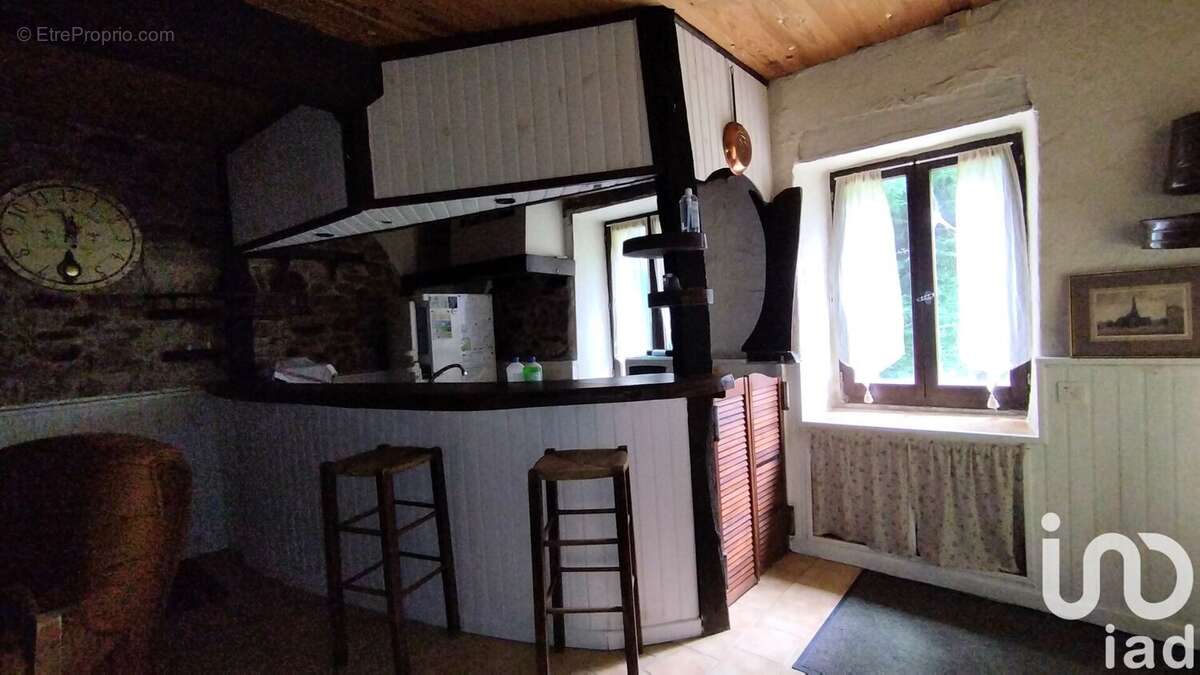 Photo 5 - Maison à SAINT-CYR-DES-GATS