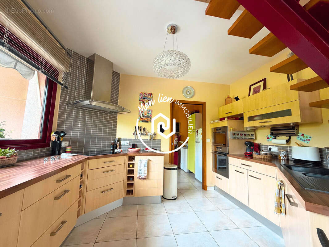 Maison à PREUILLY-SUR-CLAISE