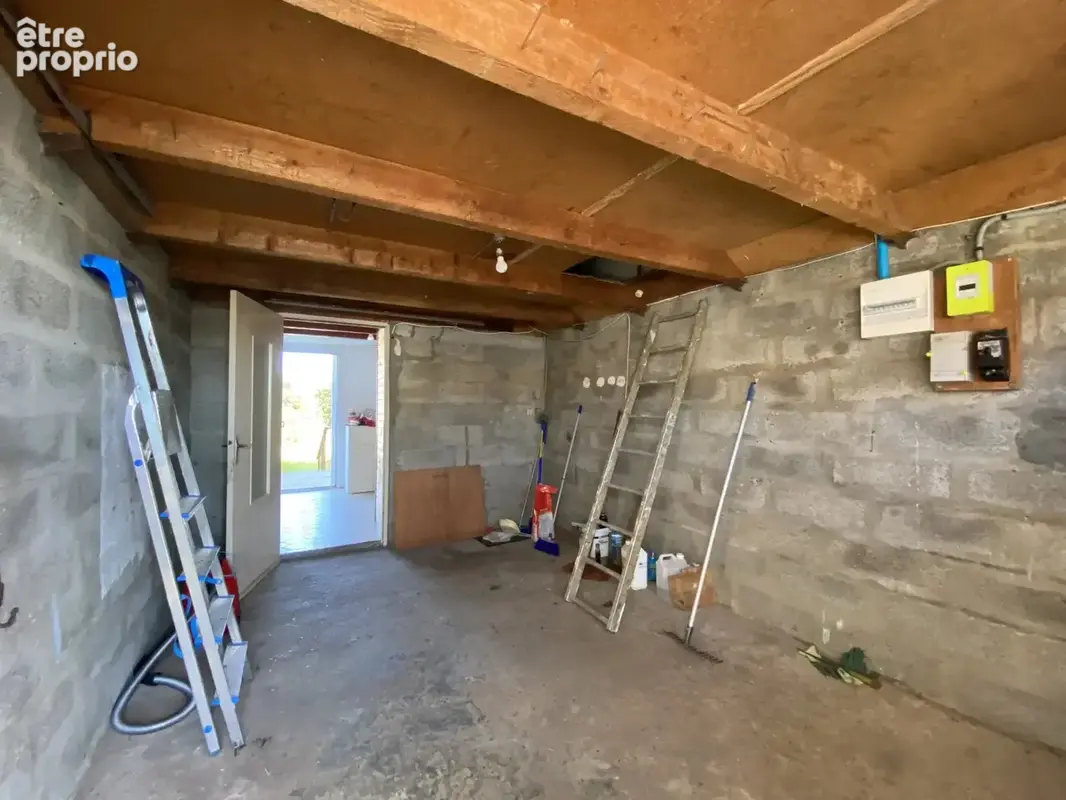 Maison La Chaume 88m2 - photo 18