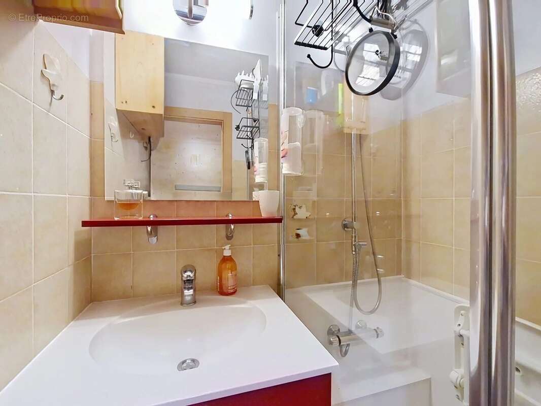 Appartement à ABONDANCE