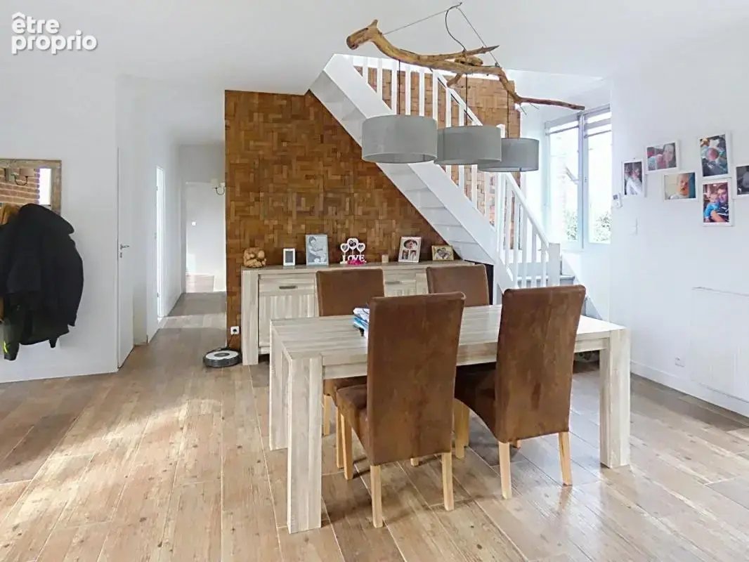Maison familiale coup de coeur (210m²) - photo 3