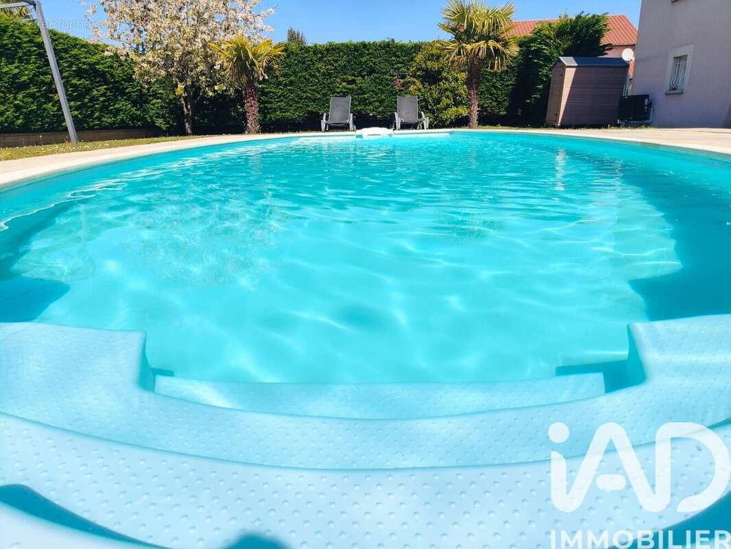 Photo 3 - Maison à MIONS