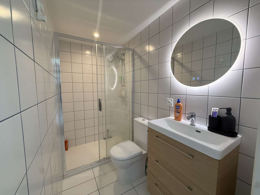 Appartement à ANNECY-LE-VIEUX