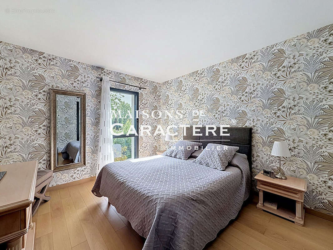 Maison à TRIEL-SUR-SEINE