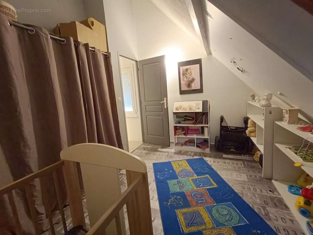 Maison 155 m² à Thurey  - photo 8
