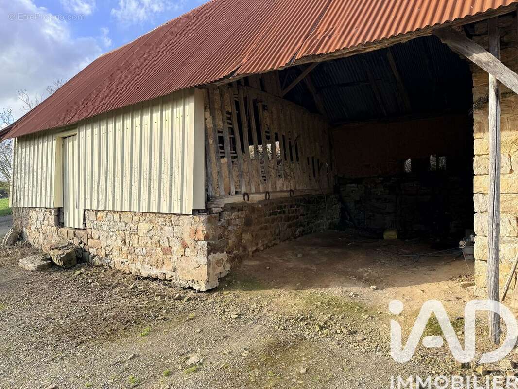 Photo 8 - Maison à MORTAIN