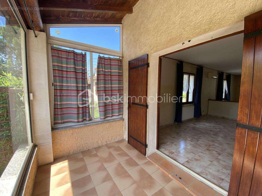 Maison à APT