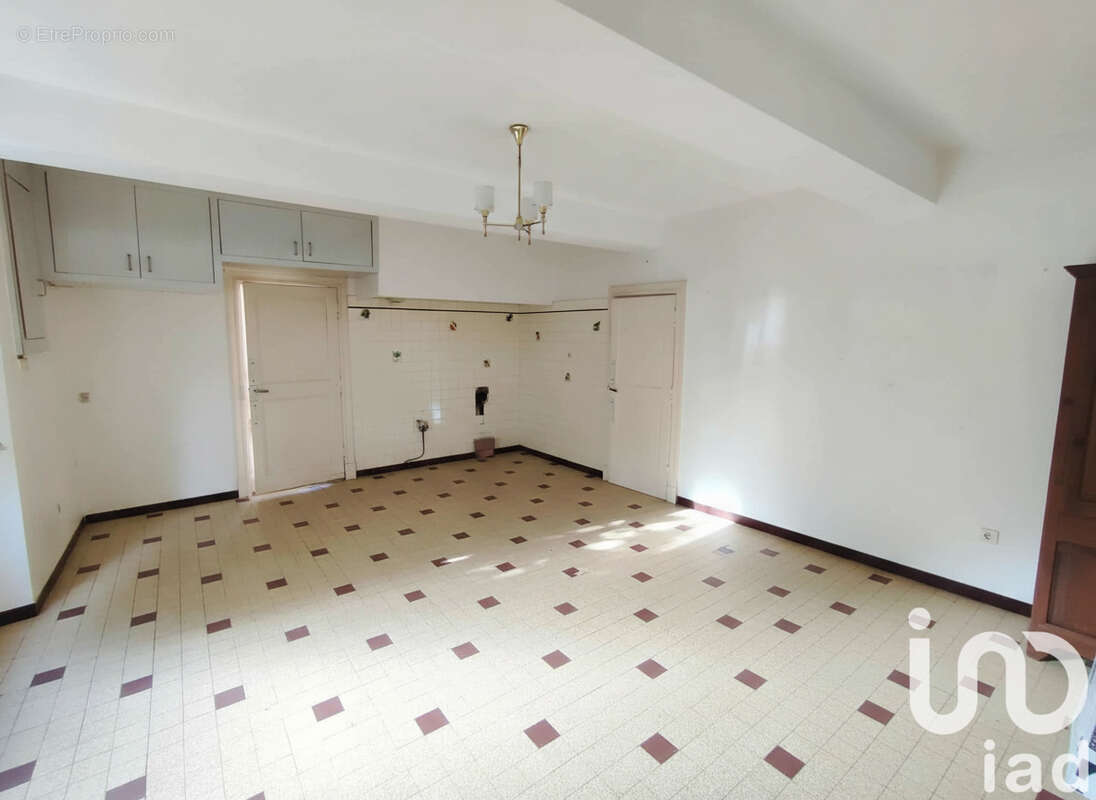 Photo 7 - Maison à PUYGOUZON