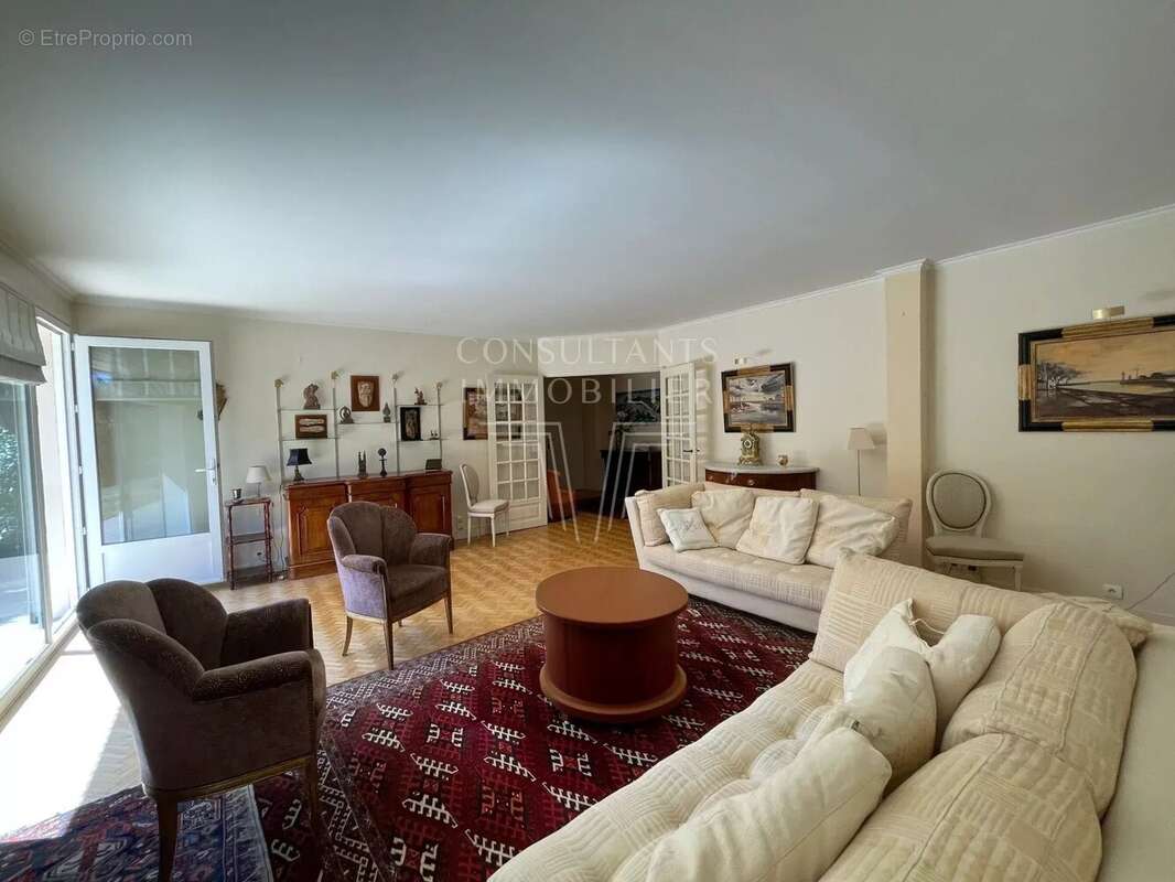 Appartement à DEAUVILLE