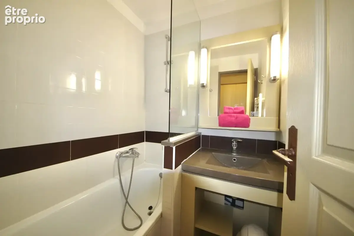Exclusivite azzurra agay cap esterel  village pierre & vacances appartement 2 pièces avec jardin - photo 7