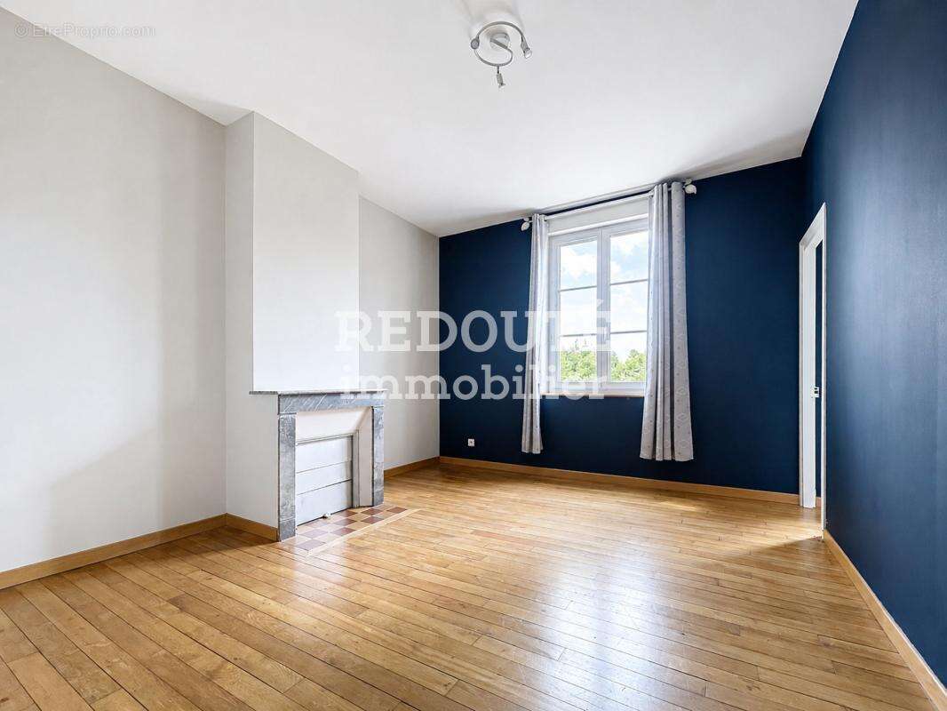 SUIPPES - À VENDRE - Maison avec terrain - photo 11
