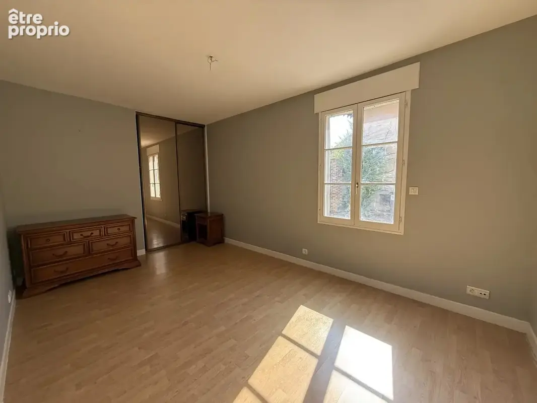 Belle maison champenoise type VI  (191 m²) avec grange - photo 8