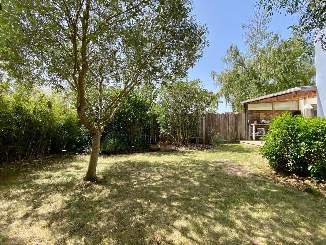 Photo 6 - Maison à LES SORINIERES