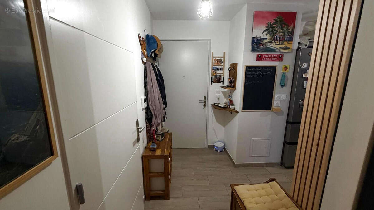 Appartement à GARDANNE