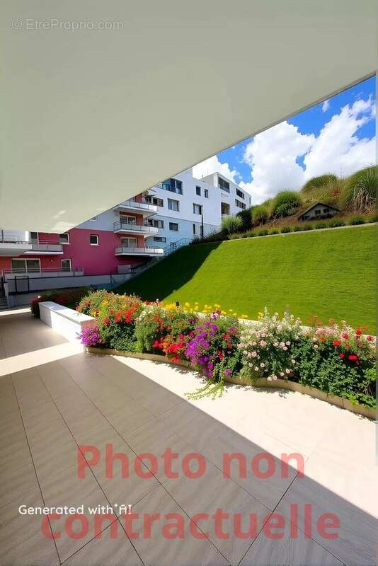 Appartement à AIGUEBLANCHE