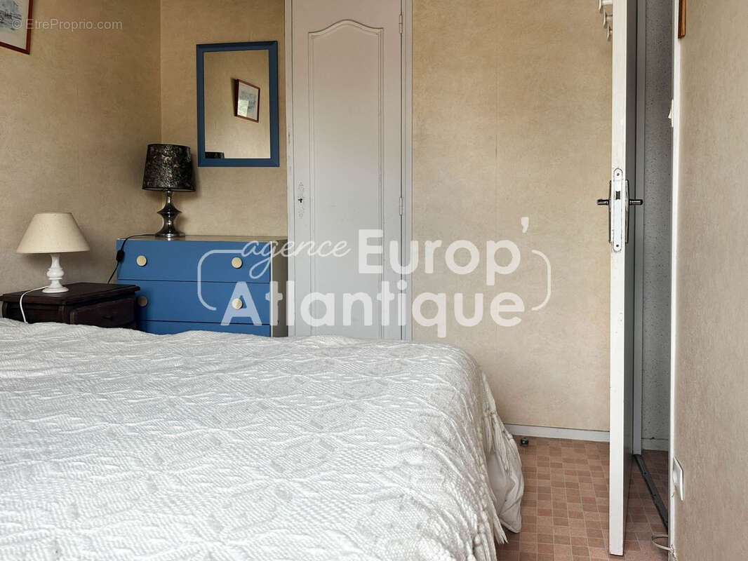 Maison à LES MATHES