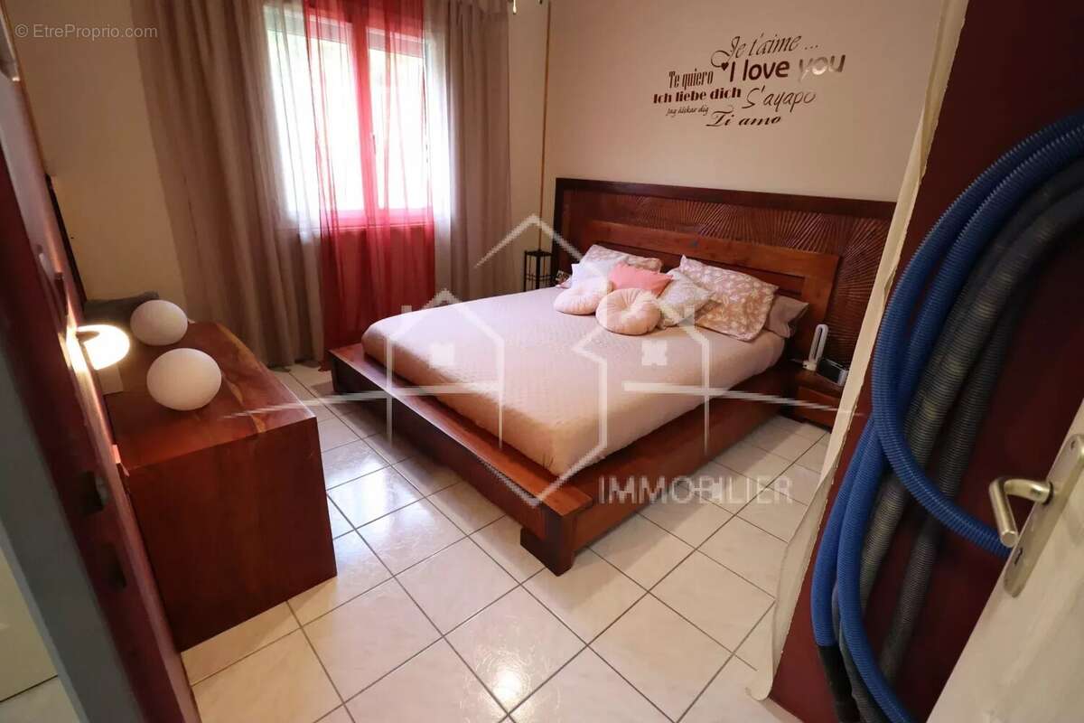 Maison à REVEL-TOURDAN