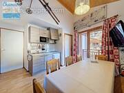 Appartement à LA CHAPELLE-D'ABONDANCE