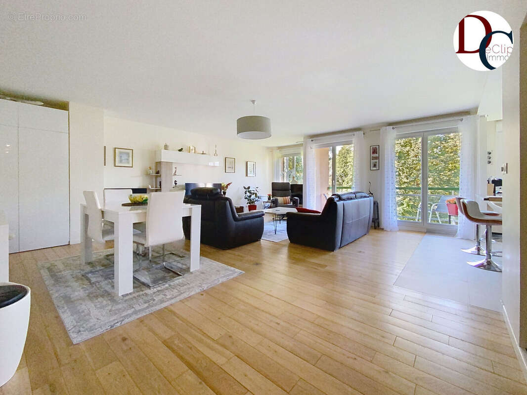 Photo 2 - Appartement à SENLIS