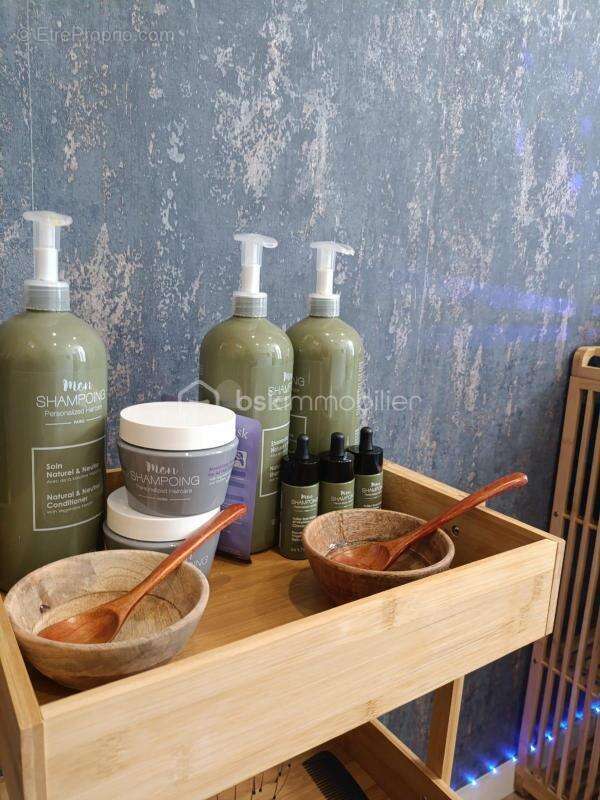 Commerce à SAINT-JEAN-DE-MOIRANS