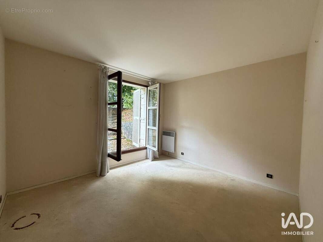 Photo 8 - Appartement à COMPIEGNE