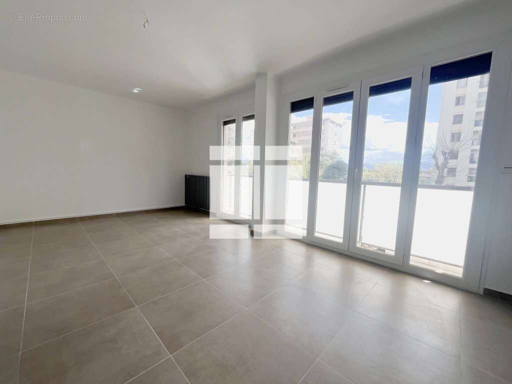 Appartement à AJACCIO