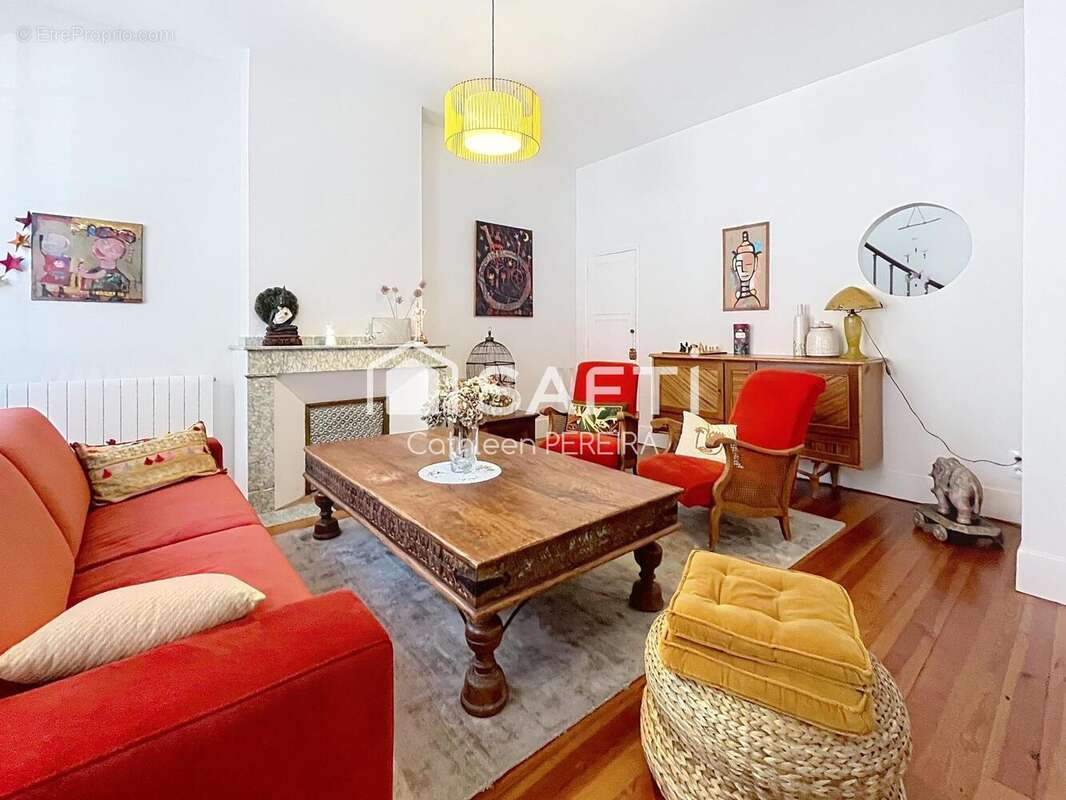 Photo 4 - Maison à BUZET-SUR-TARN