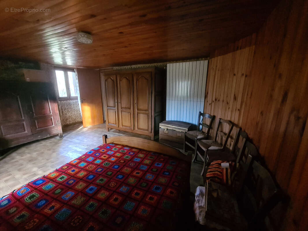 Maison à SAINT-COME-D'OLT