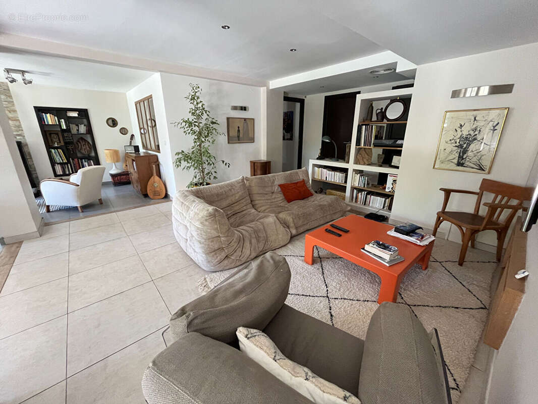 Appartement à GRAVESON