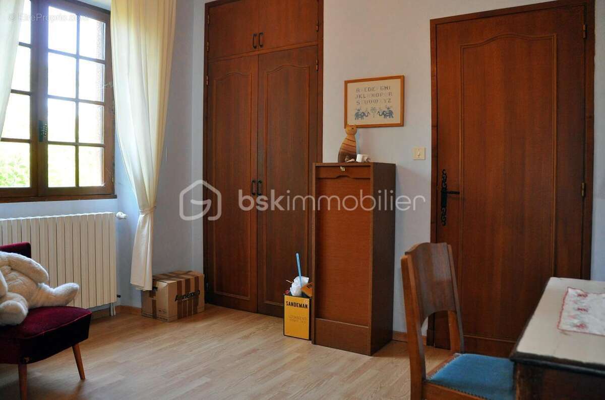 En exclusivité ! Maison Individuelle à vendre à Conques-en-Rouergue 12320 - photo 7