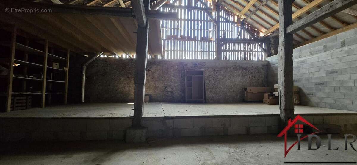 Maison à BAUME-LES-DAMES