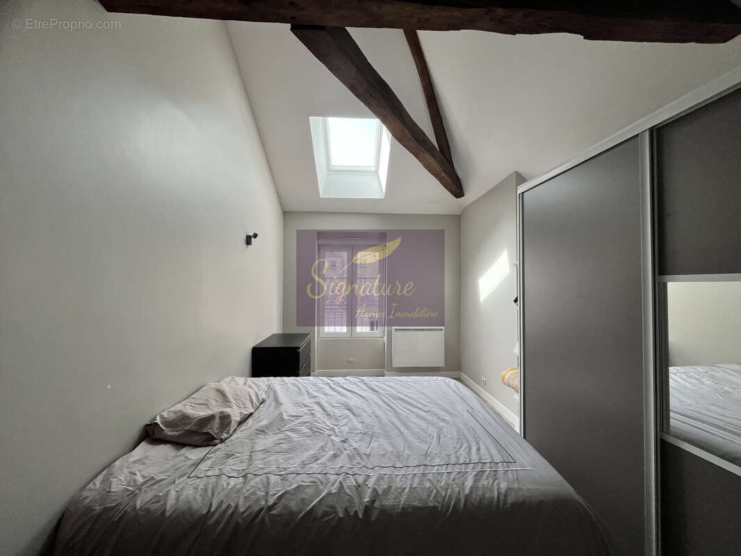 Appartement à LE MANS