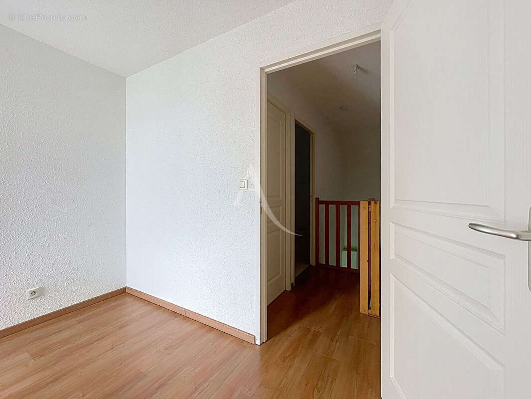 Appartement à ANGERS