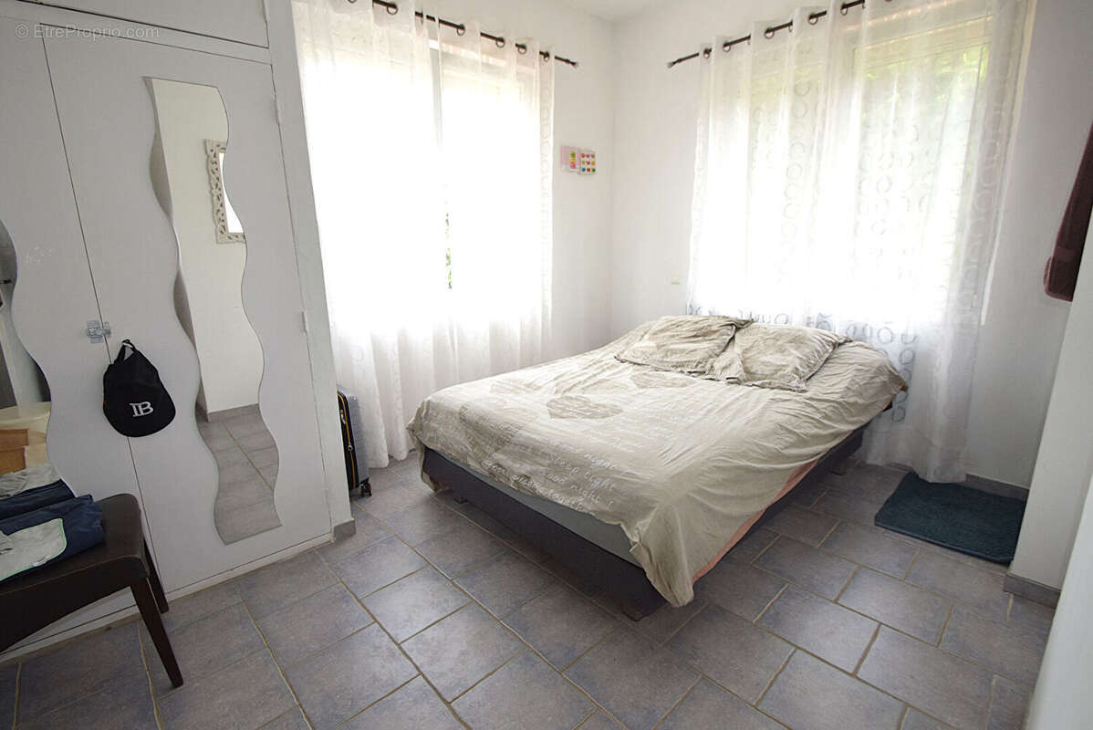 Maison à SAINT-RAPHAEL