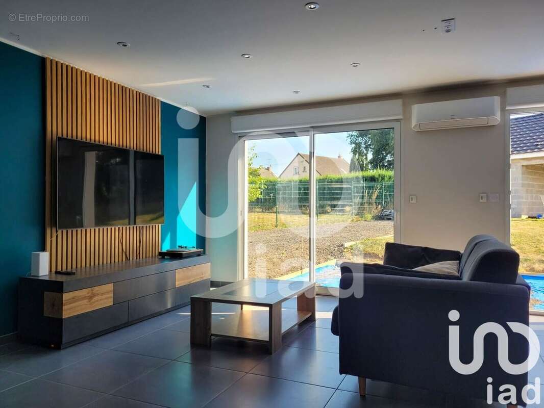 Photo 4 - Maison à DURDAT-LAREQUILLE