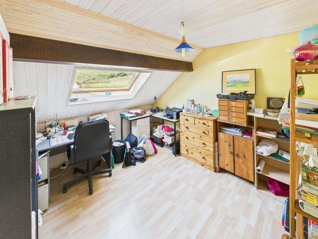 Appartement à MONTMELIAN