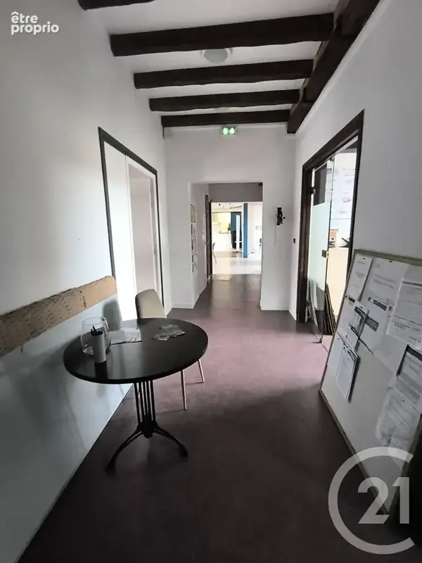 Bien immobilier à vendre à Saint-Quentin (02100) - photo 5