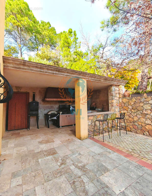 Maison à FLAYOSC