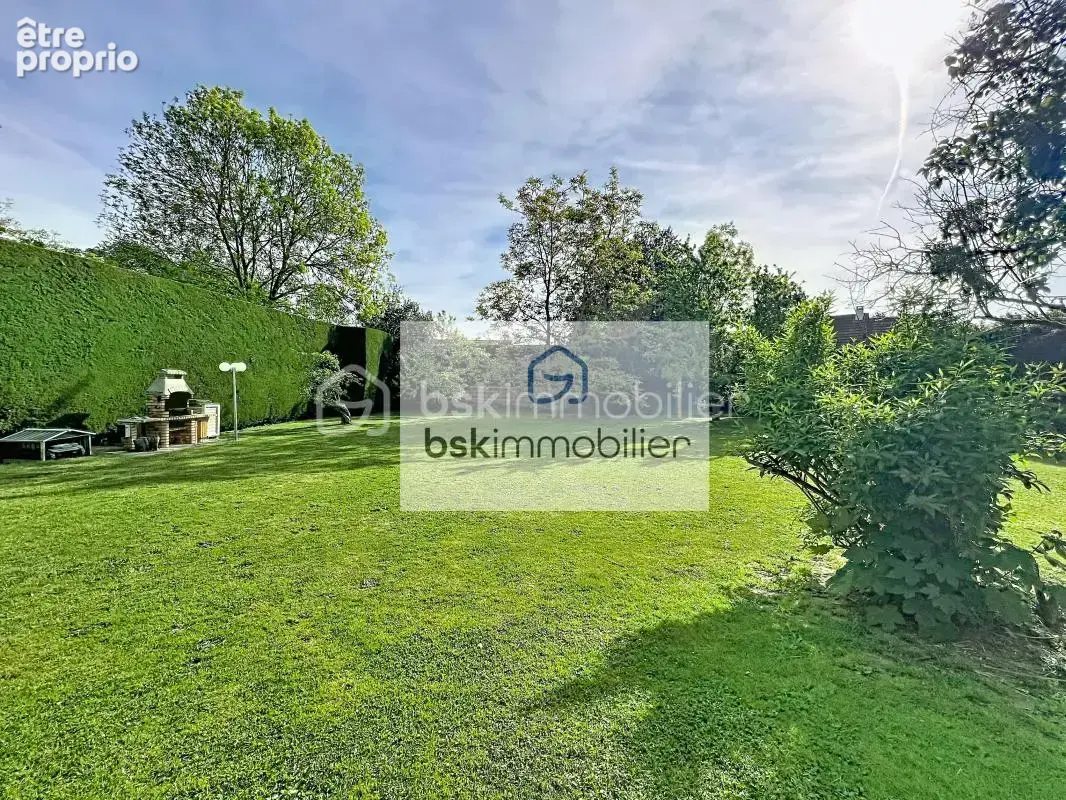  maison familiale avec piscine – secteur recherché à tigery  - photo 4