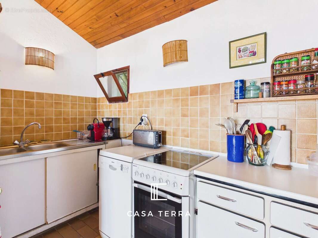 TAFUNATA - Maison à rénover / Favone - photo 9