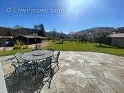 Maison à RAON-AUX-BOIS