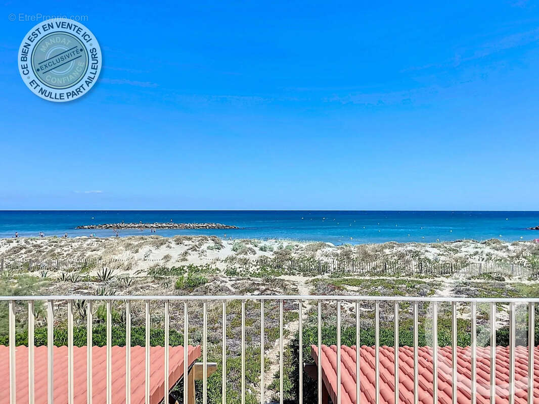 Maison à LE BARCARES