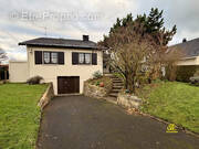 Maison à NOUVION-SUR-MEUSE