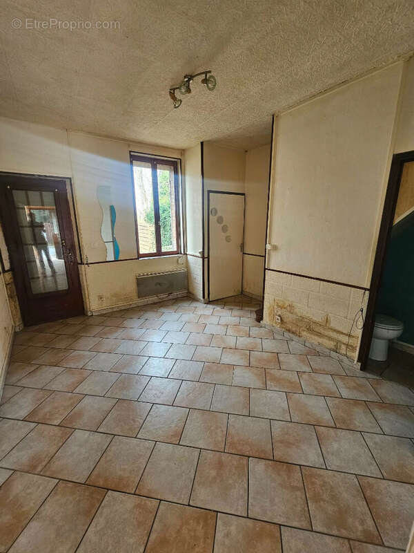 Maison Ribemont 3 pièce(s) 49.52 m2 - photo 2