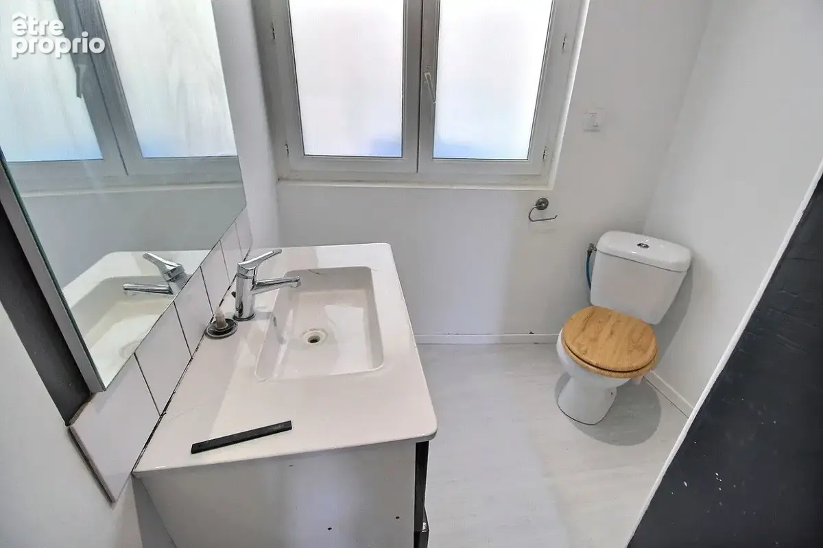 A vendre aucoeur de cabestany maison de village en r+1 - photo 10