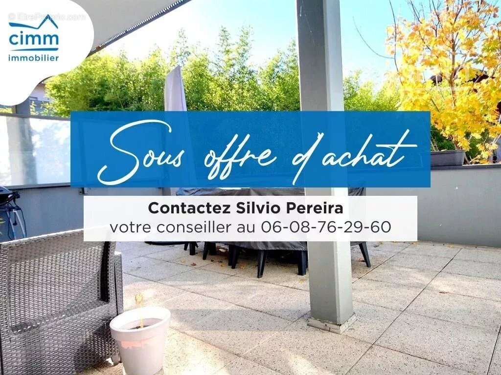 Appartement à LE CHAMP-PRES-FROGES