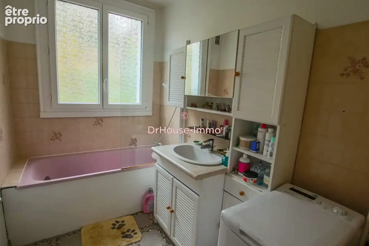 Appartement 3 pièces 67 m² à vendre à Vernouillet (28500) - photo 21