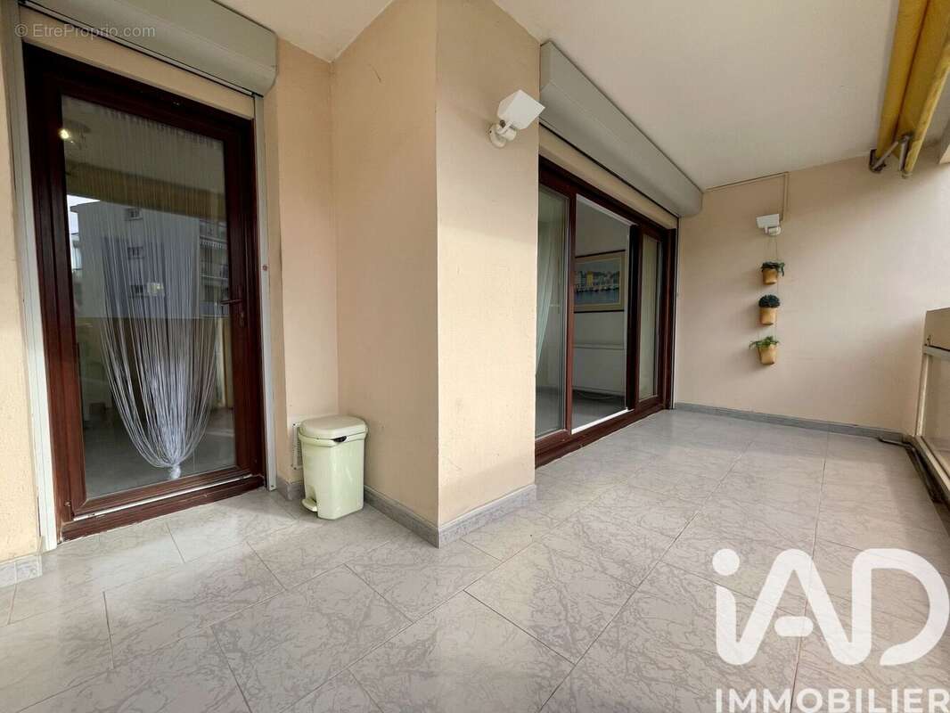 Photo 7 - Appartement à BANDOL