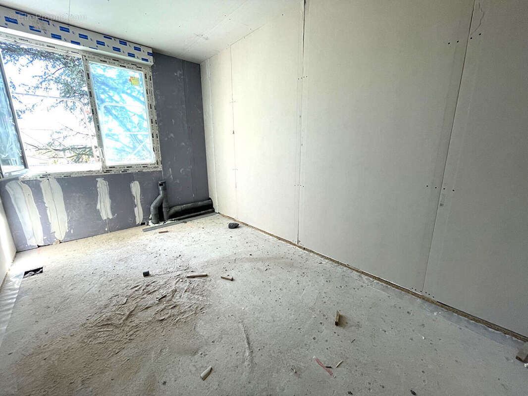 Appartement à SAINT-ORENS-DE-GAMEVILLE