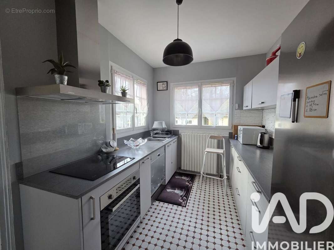 Photo 2 - Maison à ANET